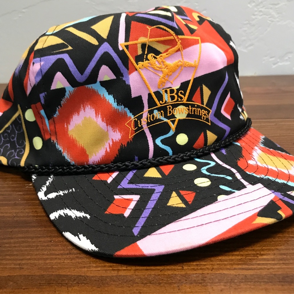 90's Vintage Cap